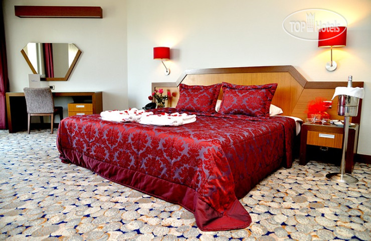 New photos from tourists Hegsagone Marine Asia Hotel 4*
