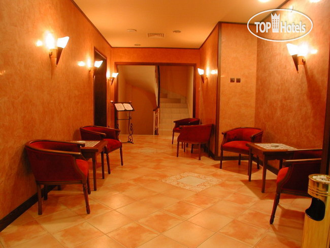 New photos from tourists Bakirkoy Tashan Business & Airport Hotel 2*