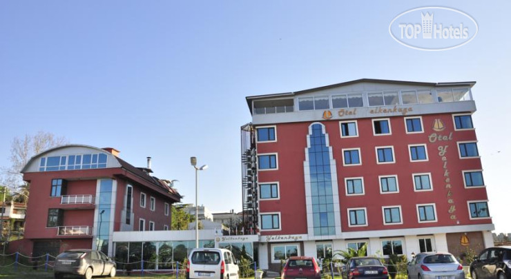 Photos Yelkenkaya Hotel
