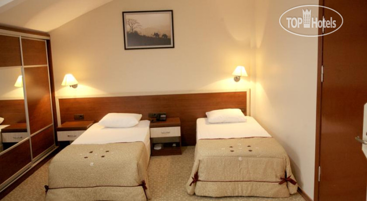 New photos from tourists Yelkenkaya Hotel