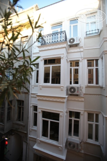 Hotel photo Galata Home Apart Hotel 