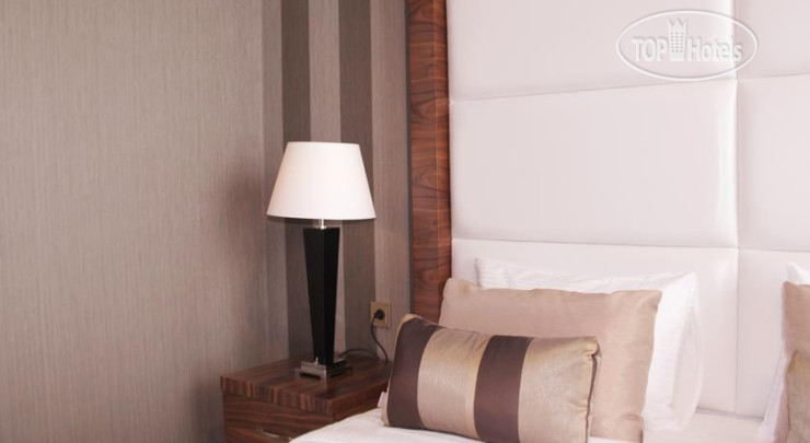 New photos from tourists Manesol Tuyap Hotel 5*