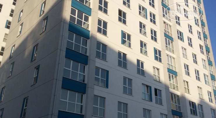 Hotel photo Duy-An Concept Apart Hotel 