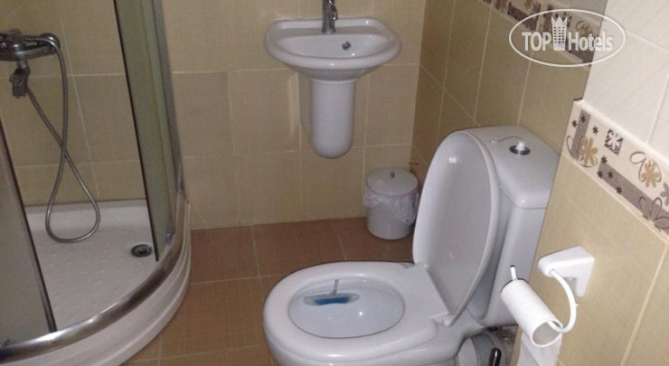 New photos from tourists Your Home Istanbul Hostel