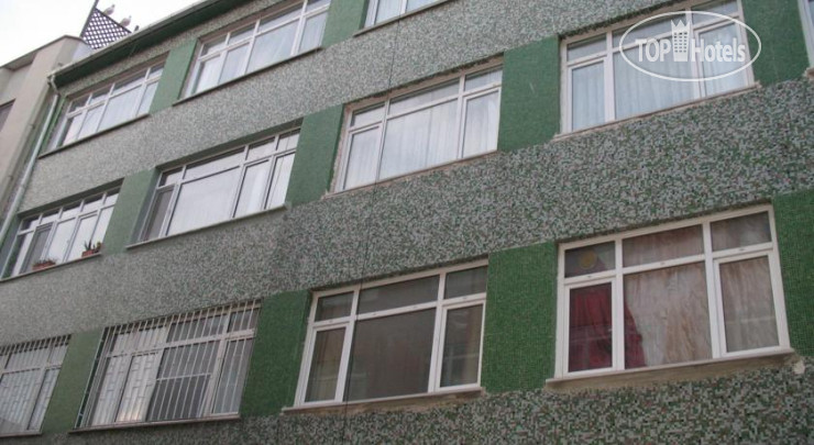Hotelier's photos Your Home Istanbul Hostel