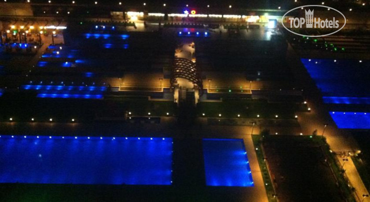 Hotel photo Fox Apart & Konaklama 3*