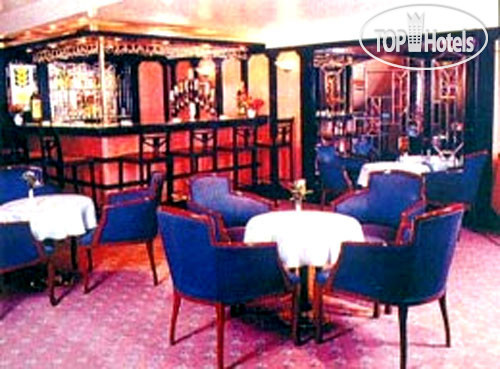 Hotel photo Center A 3*