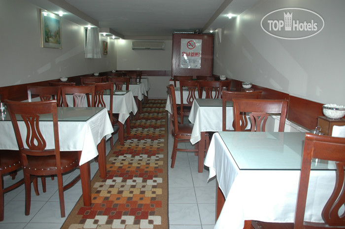 New photos from tourists Malkoc Hotel