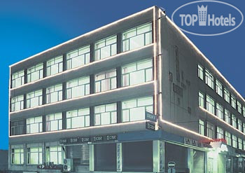 Hotel photo Akgun Hotel Beyazit 3*