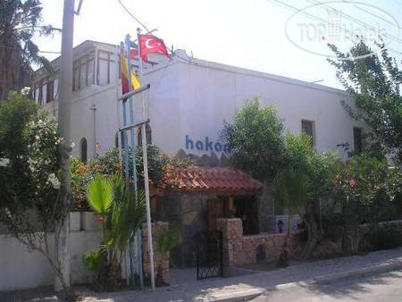 New photos from tourists Hakan 3*