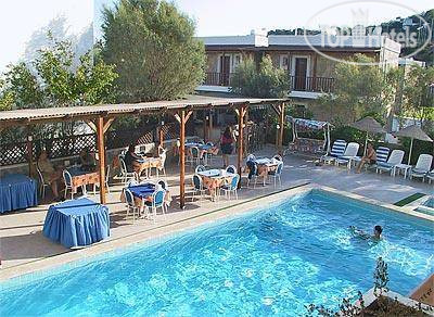 Hotelier's photos Hakan 3*