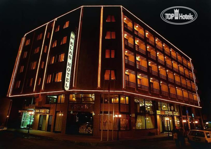 Hotelier's photos Klas 4*