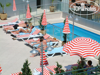 New photos from tourists Klas 4*