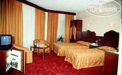 Hotel photo Washington 3*