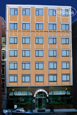 Hotel photo Dallas 3*