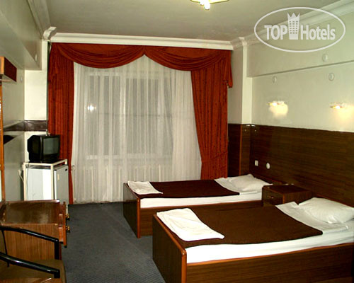 Hotel photo Dempa 3*