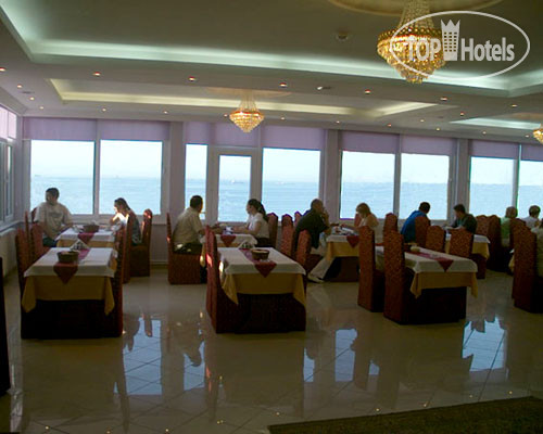 New photos from tourists Dempa 3*