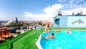 Hotelier's photos Laleli 3*
