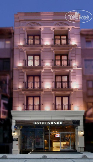 New photos from tourists Nanda 4*