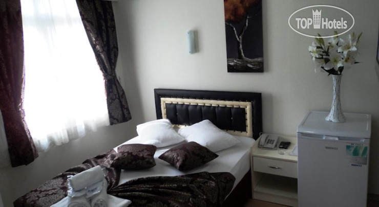 Hotel photo Bade Otel 