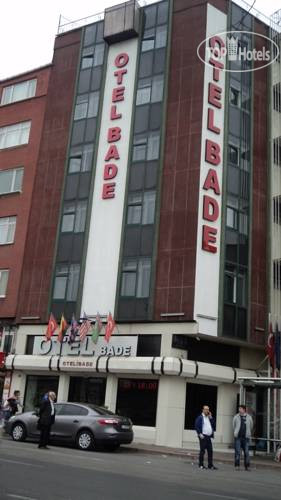 New photos from tourists Bade Otel