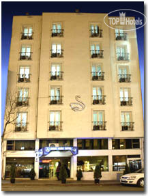 Hotel photo Beyaz Kugu 3*