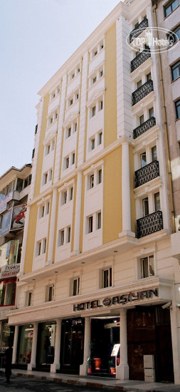 Hotel photo Grand Asiyan Hotel 4*