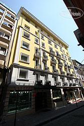 Hotel photo Oran 4*