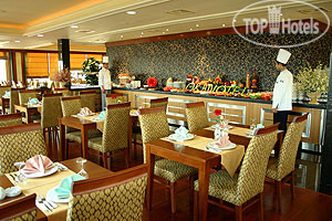 New photos from tourists Oran 4*