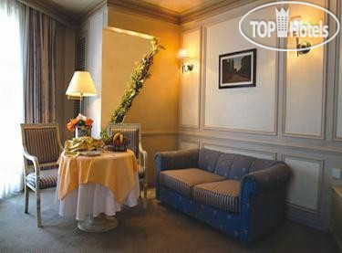 New photos from tourists Holiday Inn Istanbul Old City 4*