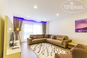New photos from tourists Haramidere Apart Hotel
