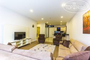 Hotel photo Haramidere Apart Hotel 