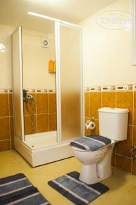 New photos from tourists Center Apart Hotel