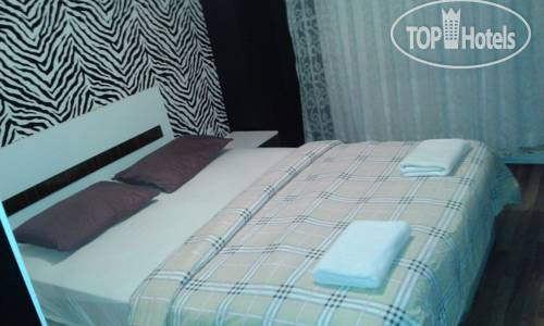 New photos from tourists Majestic Apart Hotel