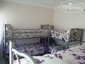 Hotel photo Ocak Hostel Apart 