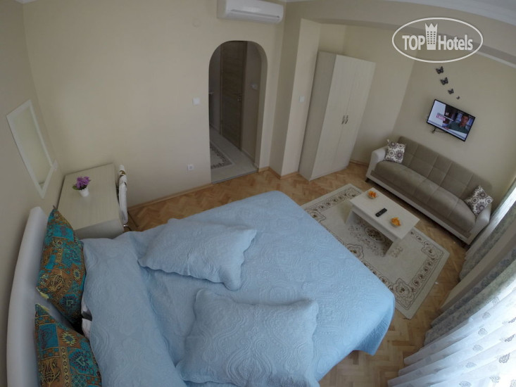 New photos from tourists Atam Suites & Apart Hotel
