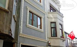 Hotelier's photos Furreyya Apart Hotel