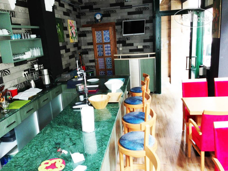 New photos from tourists Taksimparis Apart Hotel