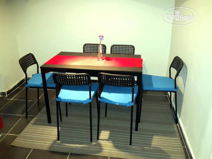 New photos from tourists Sultanahmet Dream Apart Hotel