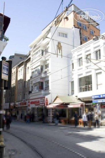 Hotelier's photos Sultanahmet Dream Apart Hotel