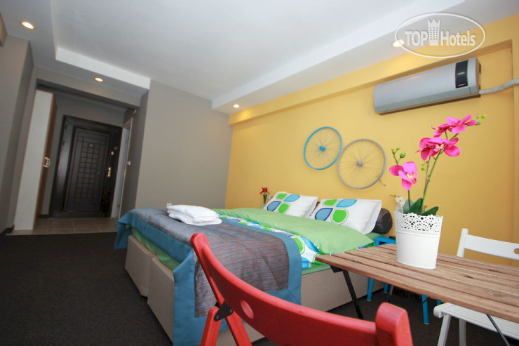 New photos from tourists Ada House Old City