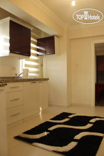 New photos from tourists Soysal Apart Hotel