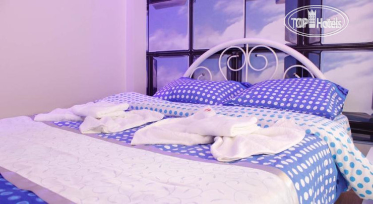 Photos Soysal Apart Hotel