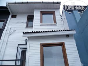 New photos from tourists Galata Tower Apart Hotel