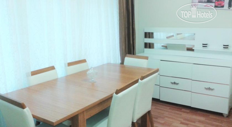 New photos from tourists Red Apple Apart Hotel