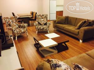 Hotel photo Almourad Apart Hotel 