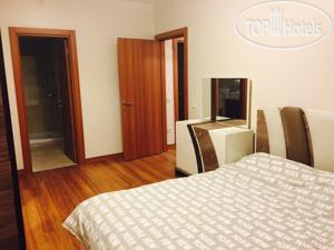 New photos from tourists Almourad Apart Hotel