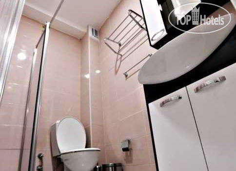 Новые добавленные фото туристов Istanbul Family Apart Hotel 