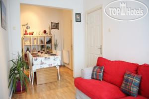 New photos from tourists Taksim Central Apart Hotel