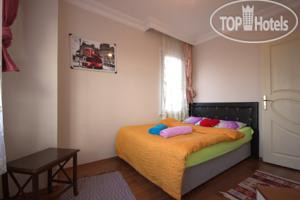 New photos from tourists Mavi Apart Hotel
